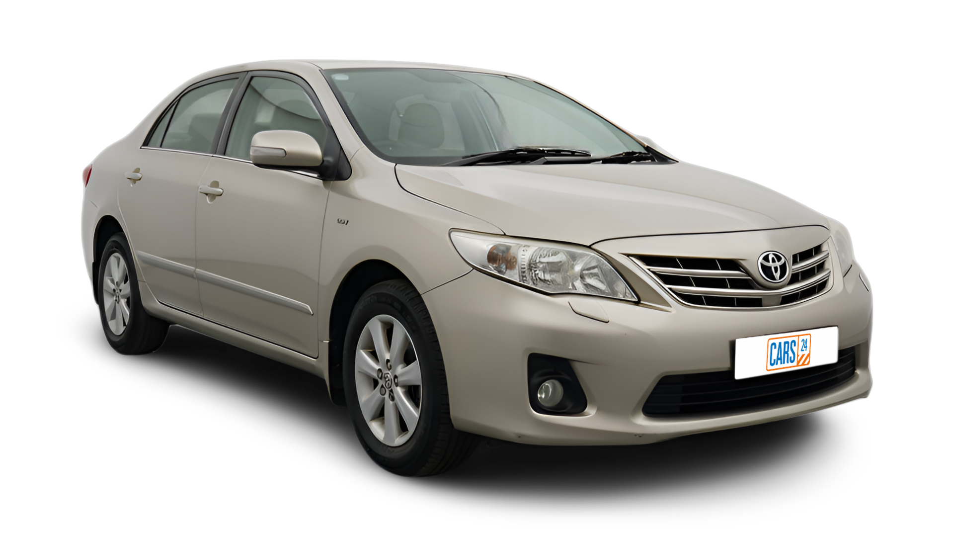 Toyota Corolla Altis-img